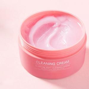 China Moisturizing Deep Cleansing Balm For Waterproof Makeup wholesale
