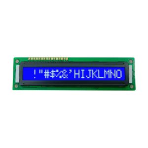 China Character COB Stn Lcd Module Tft Monochrome Display 16Pin wholesale