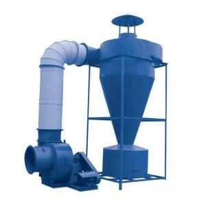 OEM Air Purification Cyclone Separator And Dust Collector For Optimal Performance