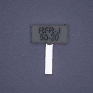3-1500W DC 18G Leaded Chip Resistors VSWR 1.20 1.25 1.35 1.40