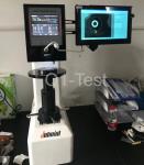 Digital Eyepiece Brinell Hardness Testing Machine Brinell Hardness Machine With