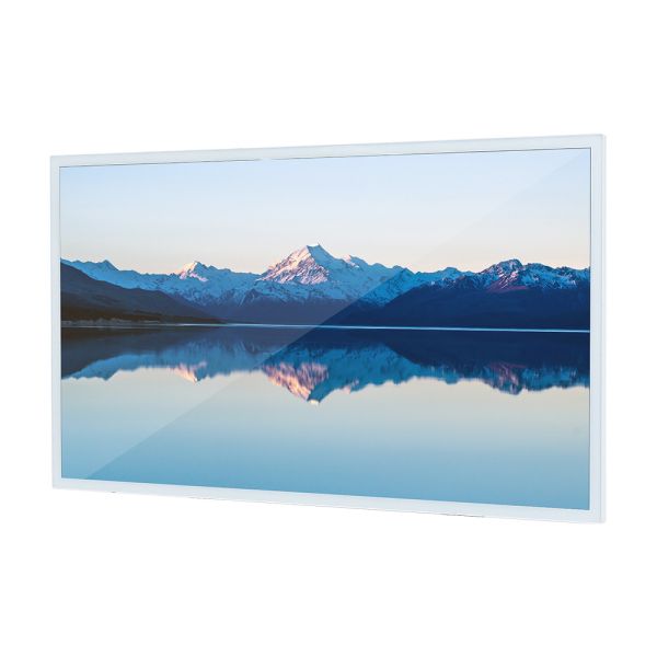 Wifi Capacitive Touch Screen Wall Mounted Digital Signage LCD Advertising