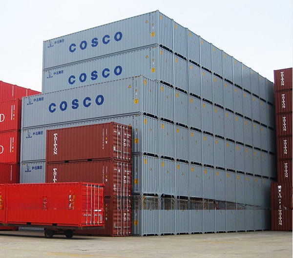 ACE Container & Parts Co., Limited