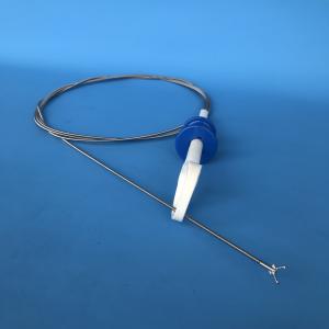 2300 mm Disposable Grasping Forceps with CE and ISO certificate