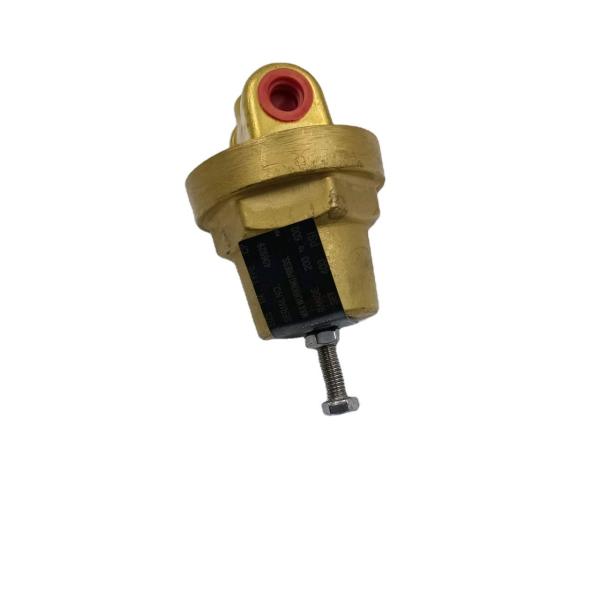 Quality Construction Works 2009398 Regulating Valve for Gardner Denver Industrial Compressor for sale