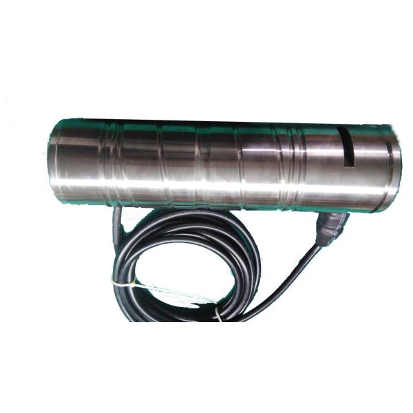 Quick Release Mooring Hook Force Pin-CP3100P