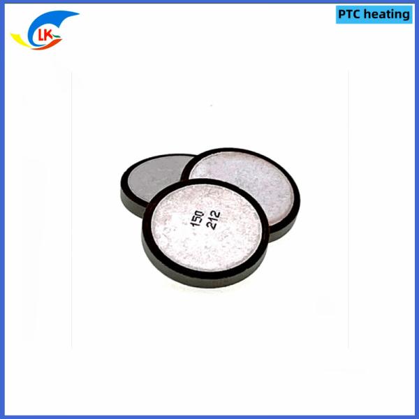 Quality 15 Ohm Ptc Electronic Component Diameter 20 Mm for sale