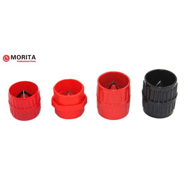 Pipe Reamer Tube Chamfering Tool 3-35mm, 3-38mm, 3-40mm, 4-42mm, 12-50mm, 8-54mmABS Plastic, Zinc Alloy Or Al Alloy