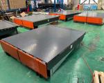 Customizable Electric/Hydraulic Mechanical Dock Leveler Container Dock