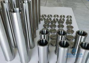 Lathe Turning CNC Machining Service Parts For Mechanical Engineering Parts