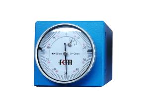China 0-2mmx0.01mm Z-axis Zero Pre Setter Tool Setter wholesale