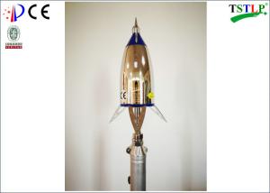 China Outdoor Lightning Protection Ese Air Terminal CE Certification Available wholesale