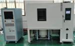 Electric Test Equipment Electrodynamic Shaker Testing Table For Laboratory