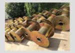 Metal Bobbin For Intermediate Wire Drawing Machine PND630 PND800 DIN46395