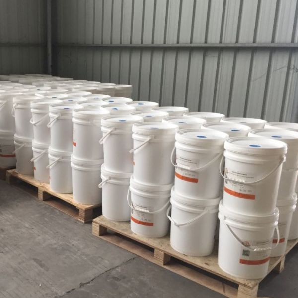 RTV2 Liquid Silicone Rubber For Translucent Platinum Cure Mold Making