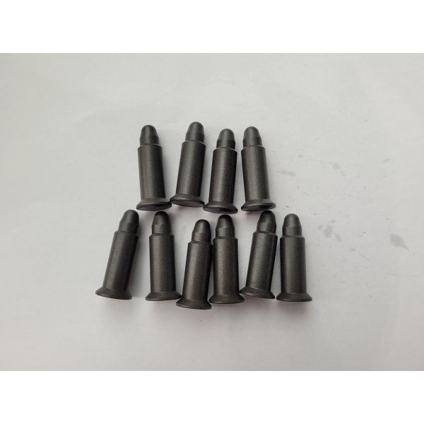 Customization Ceramic Coated KCF Pin For Nut And Bolt Welding