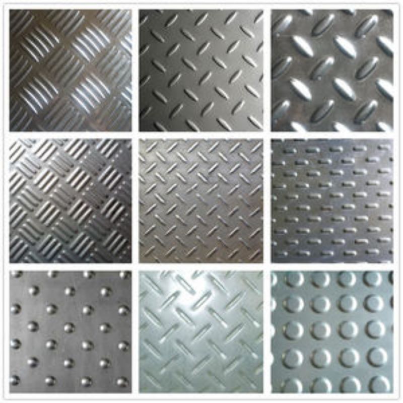 Customized Hot Rolled Sheet Metal Carbon Steel Plate SPHC/SPHD/SPHE Coil