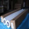 Buy cheap 60-80Gsm Digital Printing Heat Transfer Paper 36" Flex from wholesalers