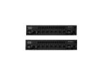 2 RU Rack Height Cisco ISR Router 4351 Bundle With UC & Sec Lic ISR4351-VSEC/K9
