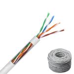 305M Cat5e Network Ethernet Cable 100MHz Bandwidth Unshielded