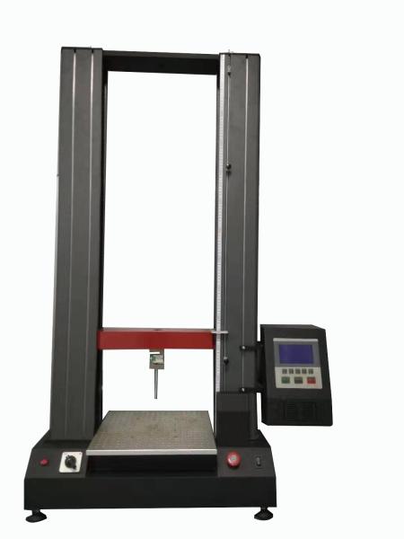 Quality Space - Saving Electronic Tabletop Tensile Testing Equipment With Screen for sale