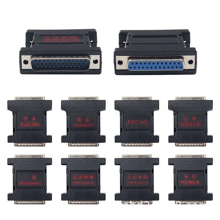 Universal T300 V20.6 Car Key Programmer English/Spanish Key Duplication Tool