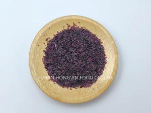 China Dried And Powdered Rhodymenia Red Algae Nutrient Rich And Flavorful wholesale