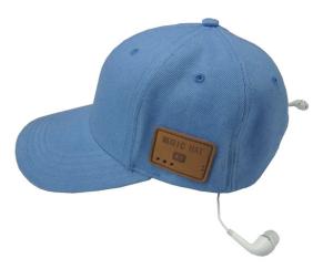 China Monofunctional bluetooth cap Conventional bluetooth music hat wholesale