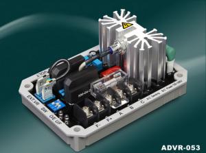China Kutai ADVR-053 Automatic Voltage Regulator &amp;generator parts wholesale