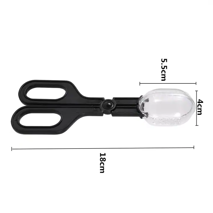 Bee Keeping Tools , Scissors Plastic Queen Cage , Prevent The Queen Bee From Escaping