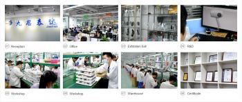 Shenzhen Justtide Tech Co., Ltd.