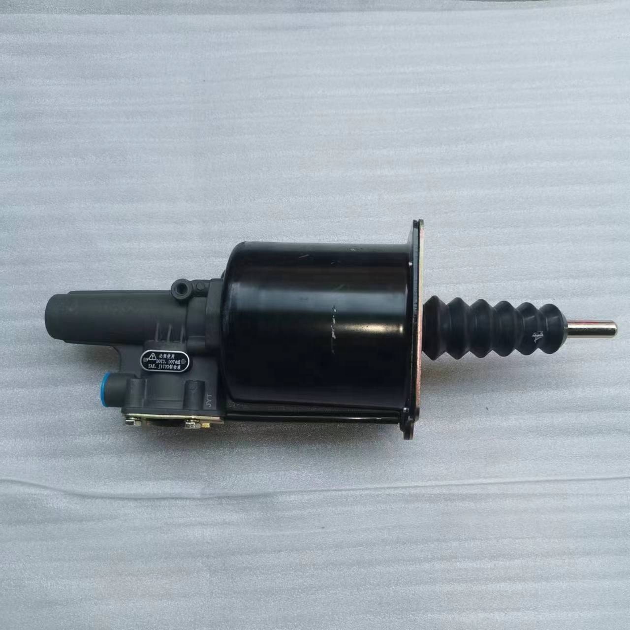 Universal High and Low Speed Gear Cylinder Kit for Manual Transmissions Universal