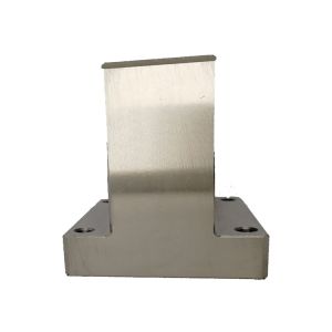 Electrical Manufacturing CNC Stamping Parts Oem Welding Induction Cooker