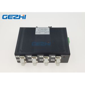 D2x2 Optical Bypass Switch