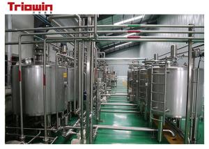 China Onion paste processing machine Fruit And Vegetable Processing Line Onion production line on sale