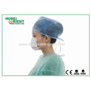China Light Electro Static Discharge Disposable Face Mask with Earloop wholesale