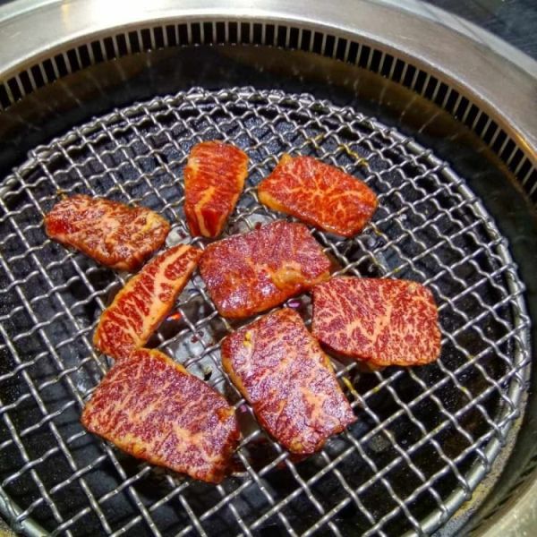 304/316 Stainless Steel Grill Mesh Baking Mesh Net Reusable Sample Available