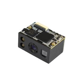 China LV30 High quality TTL Interface Small CMOS 2D Barcode Reader Scanner Module Engine to Scan QR code, DM and PDF417 wholesale