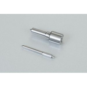 China Isuzu / Toyota Zexel Fule Injector Nozzles High Speed Steel Material wholesale