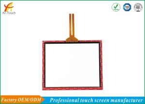 China High Resolution Projected Capacitive Touch Panel For Medical Equipment wholesale
