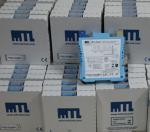 MTL4511 MTL Instruments Switch/Proximity Detector Interface 1-channel, with line