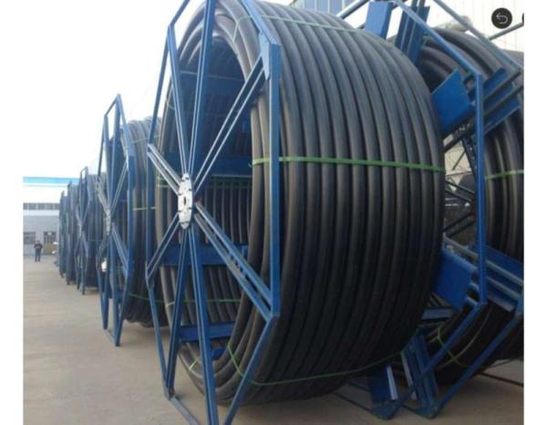 Quality Light and Resilient Industrial High Corrosion Resistance RTP Pipes for Optimal Performance for sale
