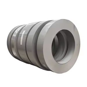 China Crgo Cold Rolled Non Oriented Grain Silicon Steel Coil B30g120 B30g130 B30g130 B30g140 wholesale