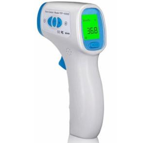 High Accuracy Non Contact Infrared Thermometer , Non Contact Temperature Gun