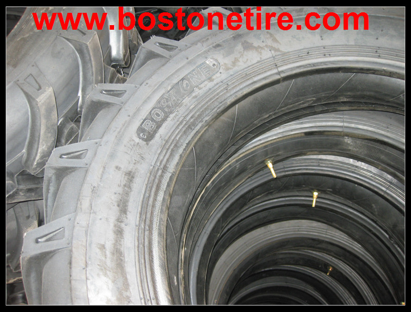 9.5-24-10pr Agricultural tractor rear tyres