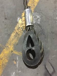 China Strong Corrosion Resistance Heavy Duty Applications Open Socket wholesale