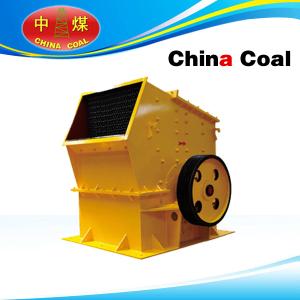 China PCX Soft Stone Hammer Crusher wholesale