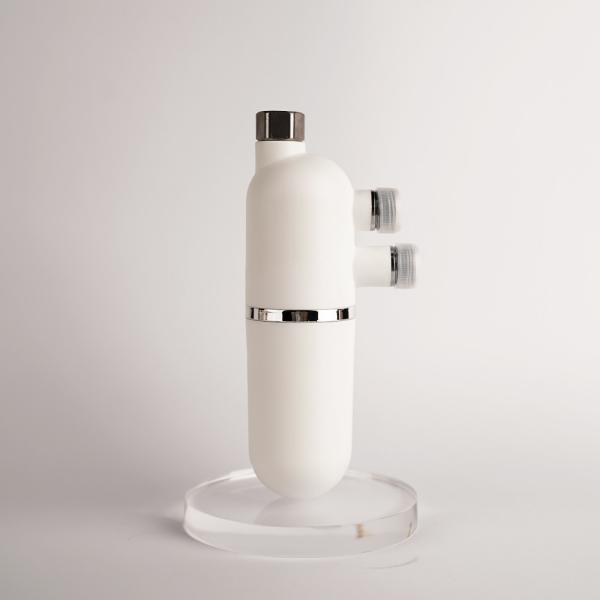 Quality Household Replaceable Mini Alkaline Pitcher For Fully Automatic Intelligent Toilet for sale