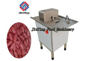 China 1 Line Sausage Processing Equipment Tying Bundling Knoting Machine wholesale