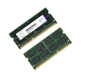 China Industrial Grade DDR3l Memory RAM SODIMM 2GB 4GB 8GB Non Ecc Unbuffered Memory wholesale